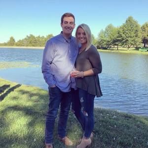 Meet your Posher, Jared